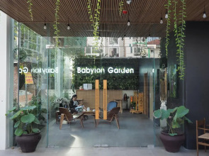 Babylon Garden Condotel