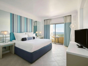 Mövenpick Hotel Mactan Island Cebu