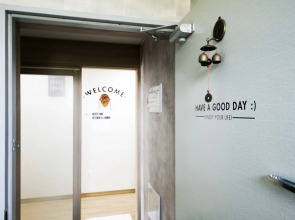 K-GUESTHOUSE Incheon Airport 1