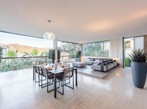 Sea View Terrace In Santa Margherita