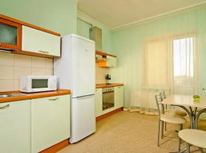 Отель «Лукьяновский»