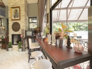 OYO 75378 Thawapee Resort