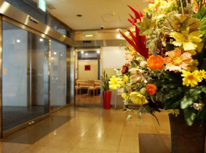 Nagoya Fushimi Mont Blanc Hotel