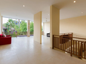 Kubu Petitenget Suite Seminyak