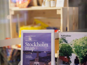 STF Stockholm Skeppsholmen Hostel