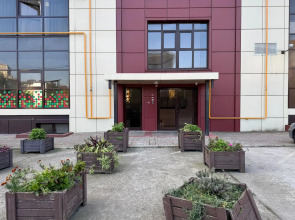 Slavno Apparts на улице  Речная 1г