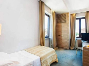 Hotel Garden Area Roma