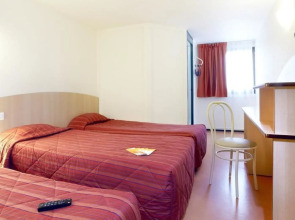 Première Classe Rouen Nord - Bois Guillaume