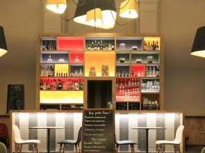 ibis Lyon Centre Perrache