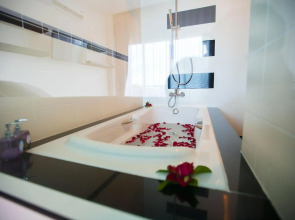 The Elysium Residence