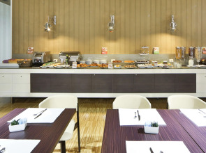 Best Western Premier CHC Airport