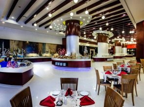 Serenity Alma Heights