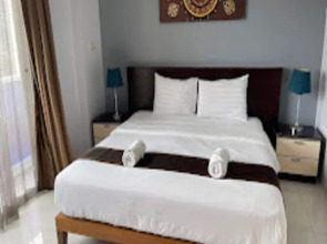 Отель La Xenia Kata Beach