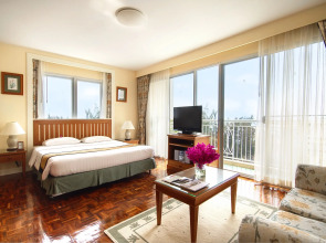 Kantary Bay Hotel, Rayong