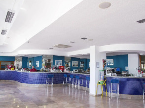 Отель Playas de Guardamar