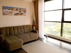 Панорамные апартаменты S16