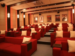 Goldcity Holiday Homes