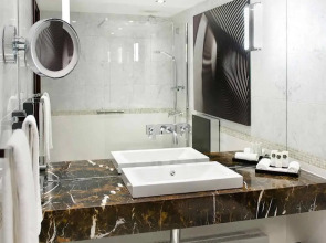 Sofitel Warsaw Victoria