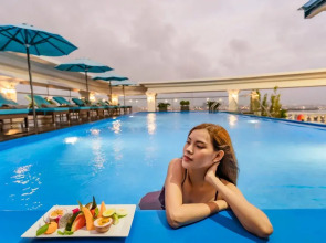 Grand Citiview Da Nang Hotel