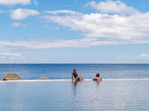 Dreams Madeira Resort Spa & Marina - All Inclusive