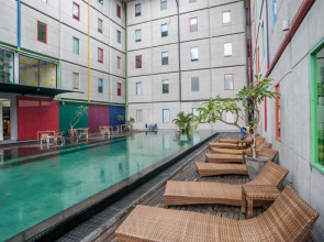 POP! Hotel Kuta Beach Bali