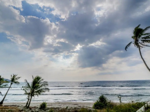 Grand Senggigi Hotel