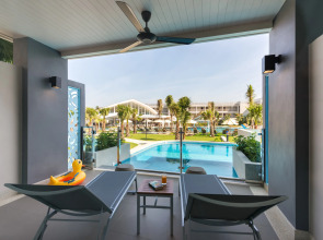 The Sands Khao Lak by Katathani Collection