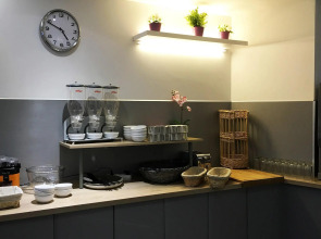 Adonis Hotel Strasbourg