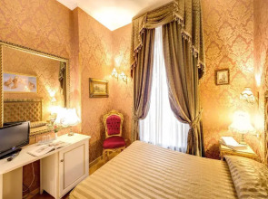 Domus Colosseo Hotel