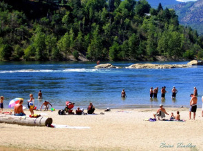 Best Western Plus Columbia River Hotel