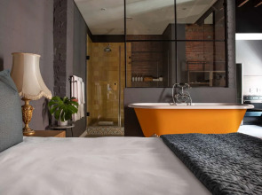 The Old Foundry Hotel