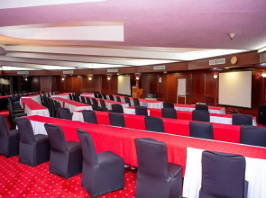 Nairobi Safari Club by Swiss-Belhotel