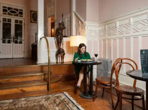 GRANDE HOTEL PARIS by STAY HOTELS