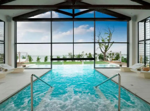 JW Marriott Venice Resort & Spa