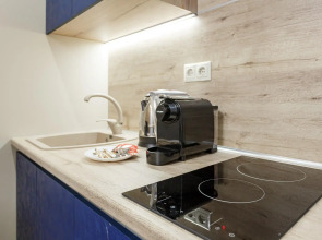 LikeHome life (ЛайкХоум лайф) Спартак Движение