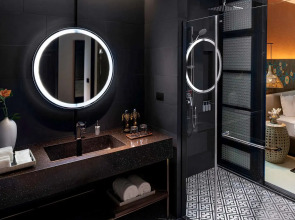 Grand Mercure Khao Lak Bangsak