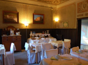 B&B Antica Piazza dei Miracoli