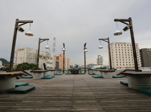 Quip Bed & Breakfast Phuket Hotel