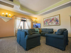 Club Hotel Marina Beach