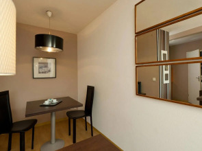 Ténéo Apparthôtel Bordeaux - Gare Saint Jean