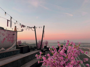 Story Hotel Studio Malmo, part of JdV by Hyatt