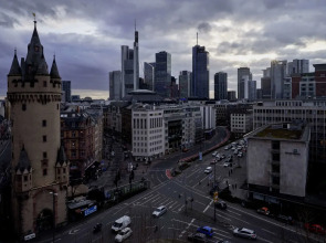 Fleming's Selection Hotel Frankfurt-City 