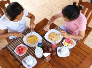 Tiara Homestay Pemuteran