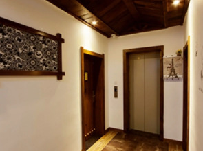 Zhangjiajie Shi Guang Zhi Wai Boutique Hotel