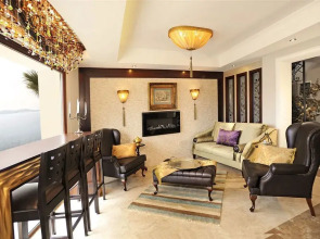 Bülbül Yuvasi Boutique Hotel - Boutique Class