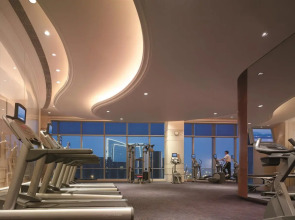 Shangri-La Guangzhou