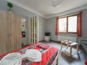 Peter Pan Guest House