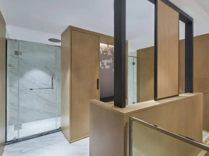 Le Meridien Kota Kinabalu