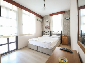 Hotel Delta Altinkum