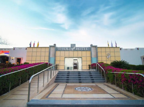 Tivoli Hotel Aqua Park